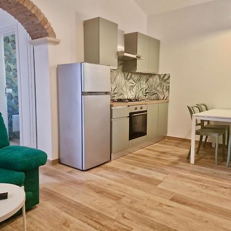 Casa Adelina By Tramonti Apartments Poggio Picenze Dış mekan fotoğraf