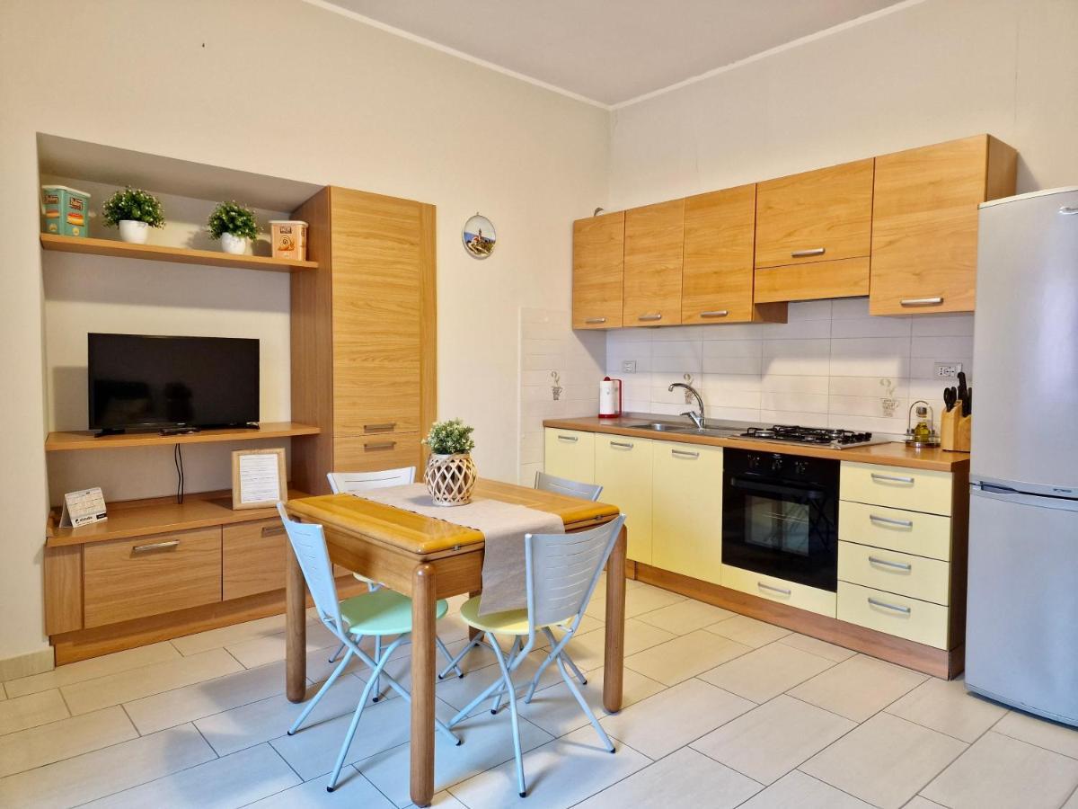 Casa Adelina By Tramonti Apartments Poggio Picenze Dış mekan fotoğraf