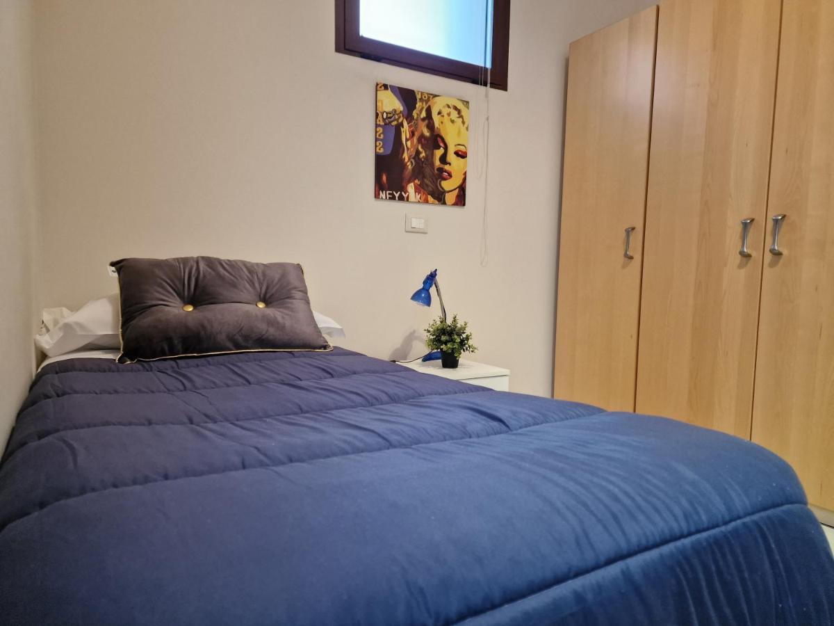 Casa Adelina By Tramonti Apartments Poggio Picenze Dış mekan fotoğraf