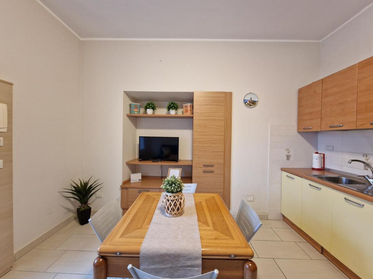 Casa Adelina By Tramonti Apartments Poggio Picenze Dış mekan fotoğraf