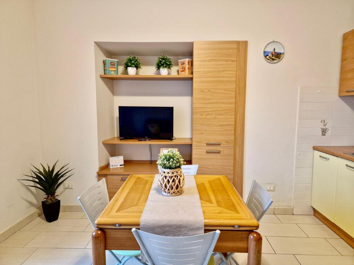 Casa Adelina By Tramonti Apartments Poggio Picenze Dış mekan fotoğraf