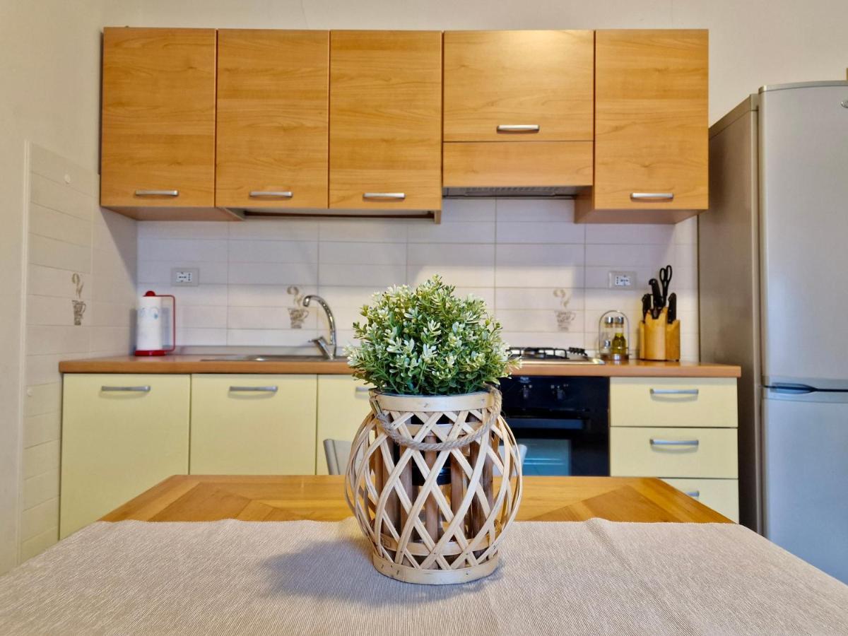 Casa Adelina By Tramonti Apartments Poggio Picenze Dış mekan fotoğraf
