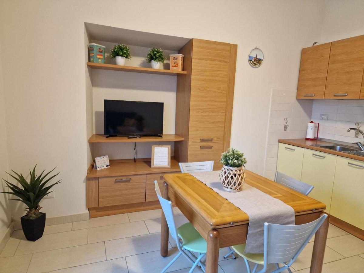 Casa Adelina By Tramonti Apartments Poggio Picenze Dış mekan fotoğraf
