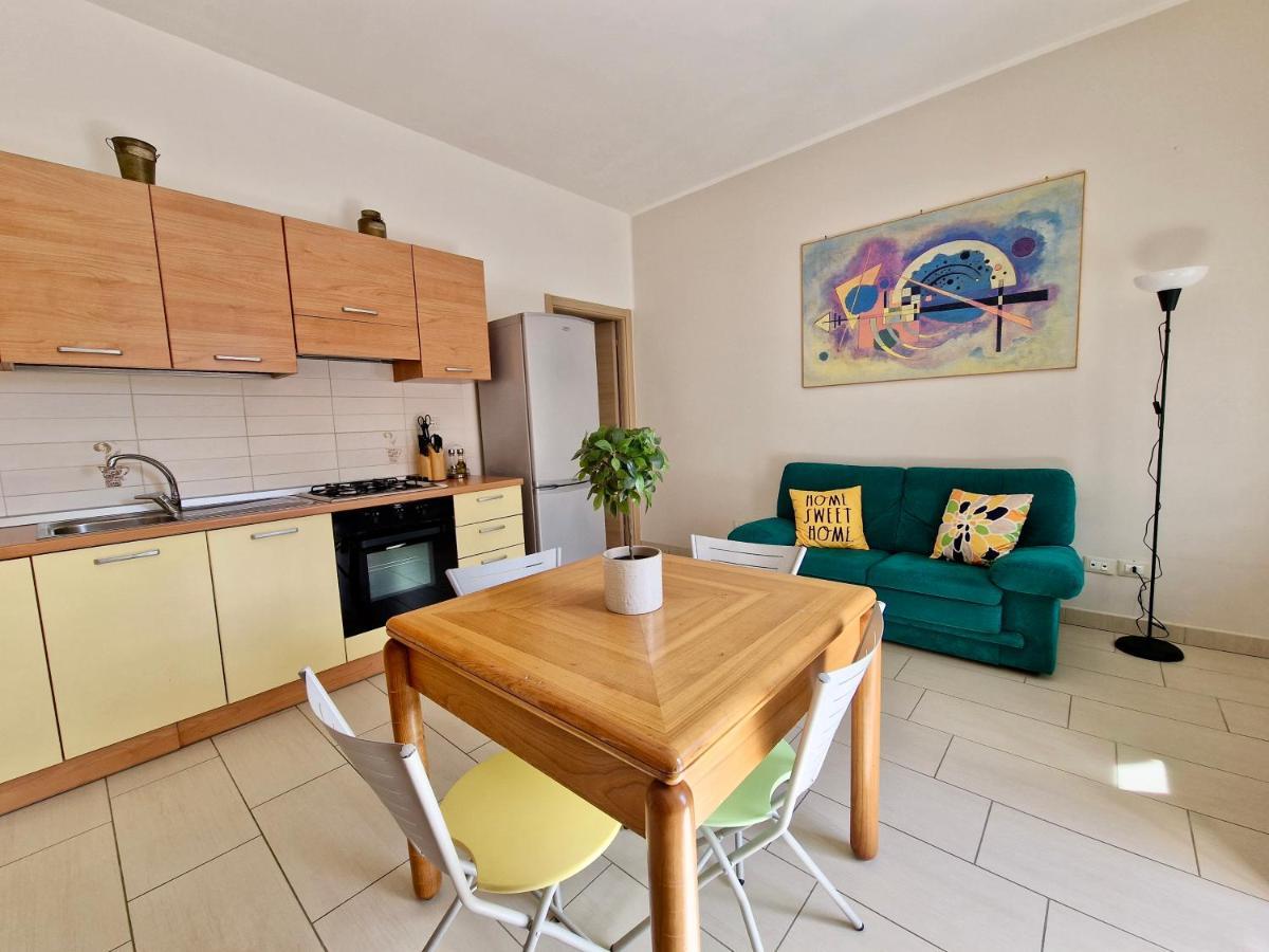 Casa Adelina By Tramonti Apartments Poggio Picenze Dış mekan fotoğraf
