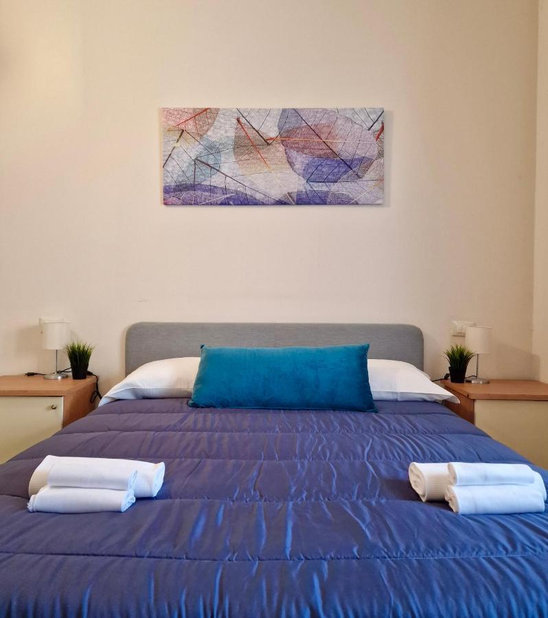 Casa Adelina By Tramonti Apartments Poggio Picenze Dış mekan fotoğraf