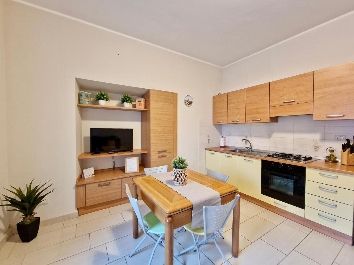 Casa Adelina By Tramonti Apartments Poggio Picenze Dış mekan fotoğraf