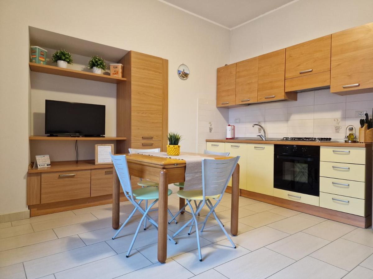 Casa Adelina By Tramonti Apartments Poggio Picenze Dış mekan fotoğraf