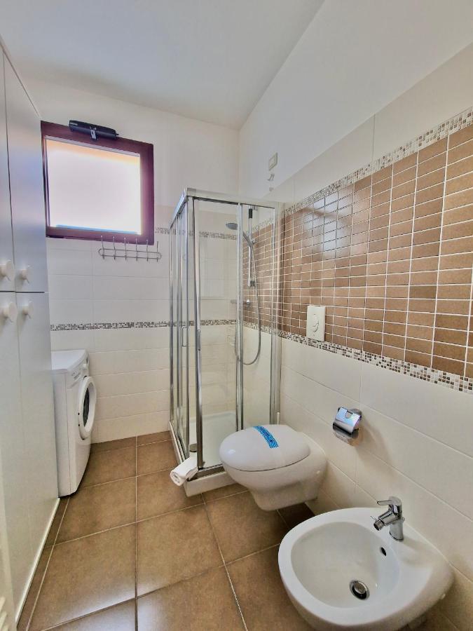 Casa Adelina By Tramonti Apartments Poggio Picenze Dış mekan fotoğraf