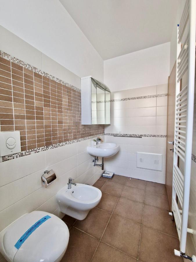 Casa Adelina By Tramonti Apartments Poggio Picenze Dış mekan fotoğraf