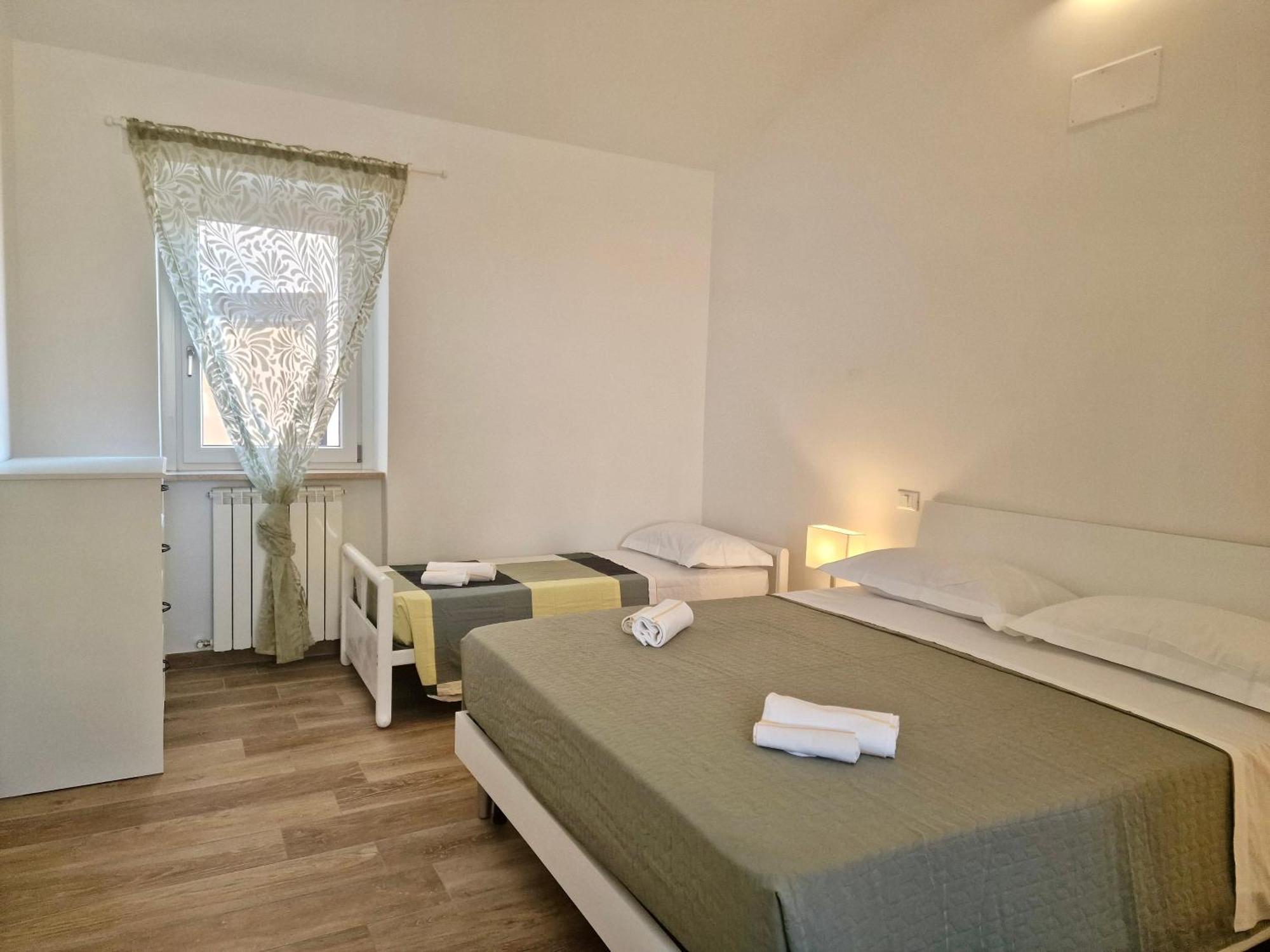 Casa Adelina By Tramonti Apartments Poggio Picenze Dış mekan fotoğraf