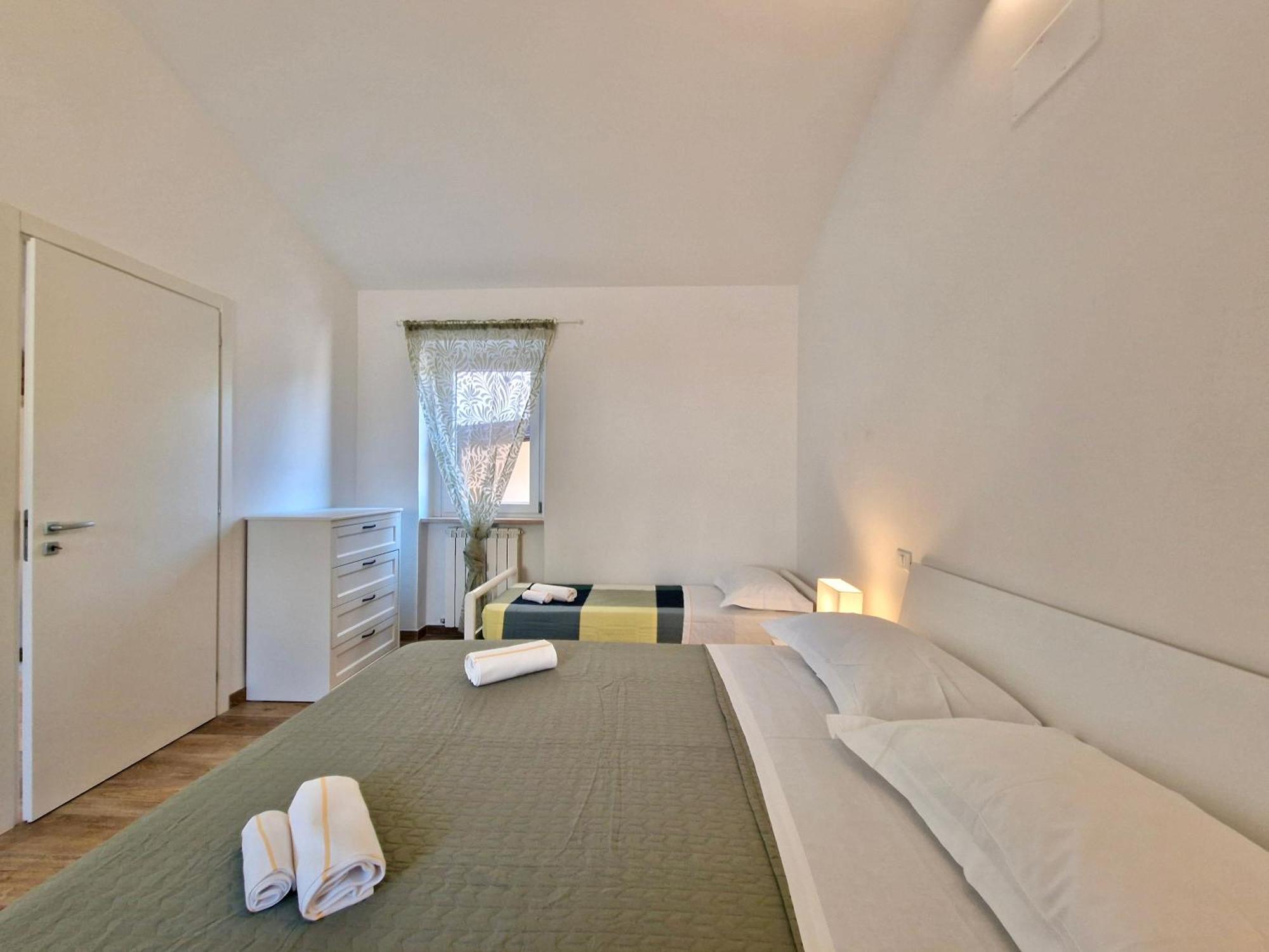 Casa Adelina By Tramonti Apartments Poggio Picenze Dış mekan fotoğraf