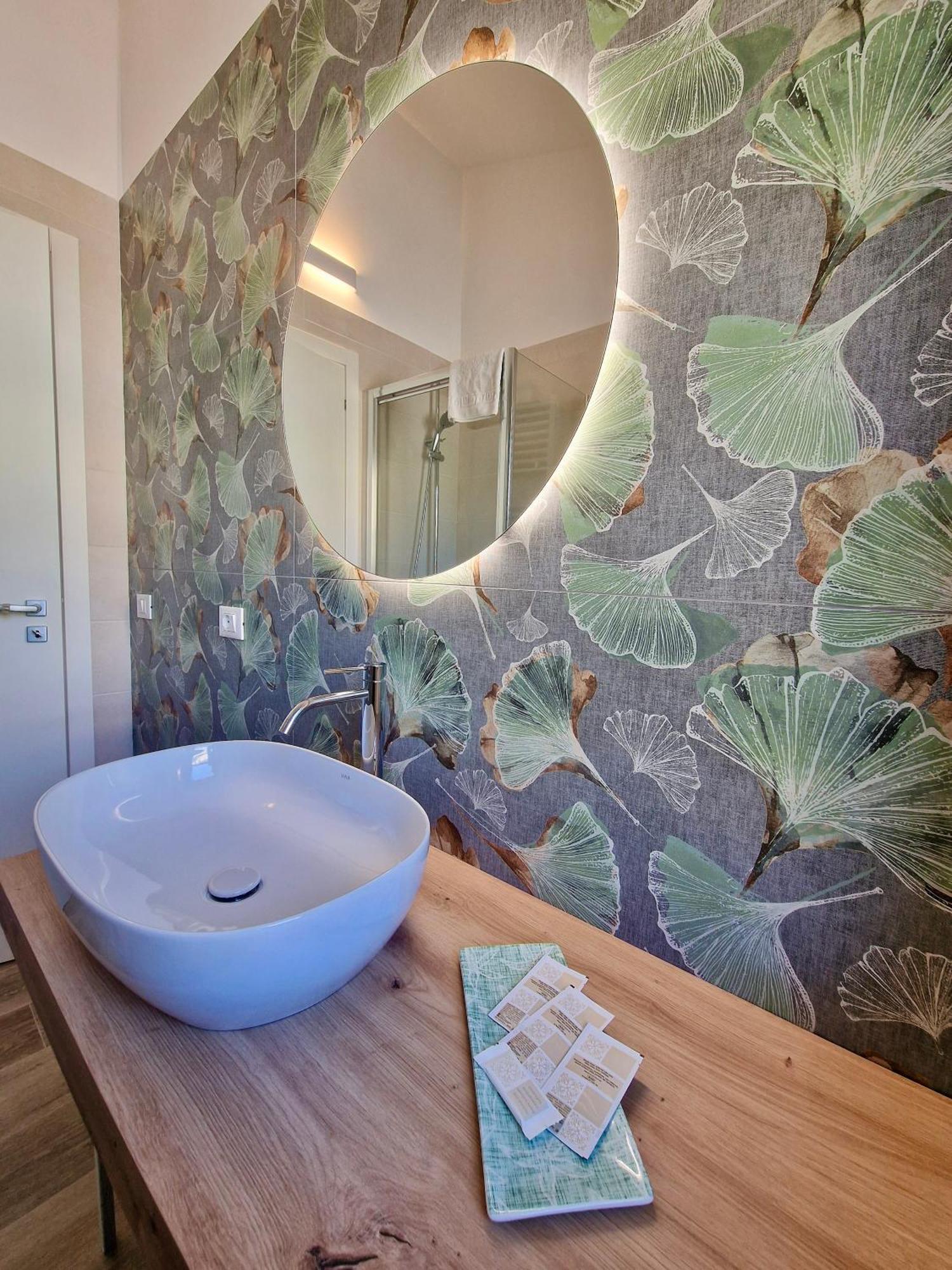 Casa Adelina By Tramonti Apartments Poggio Picenze Dış mekan fotoğraf