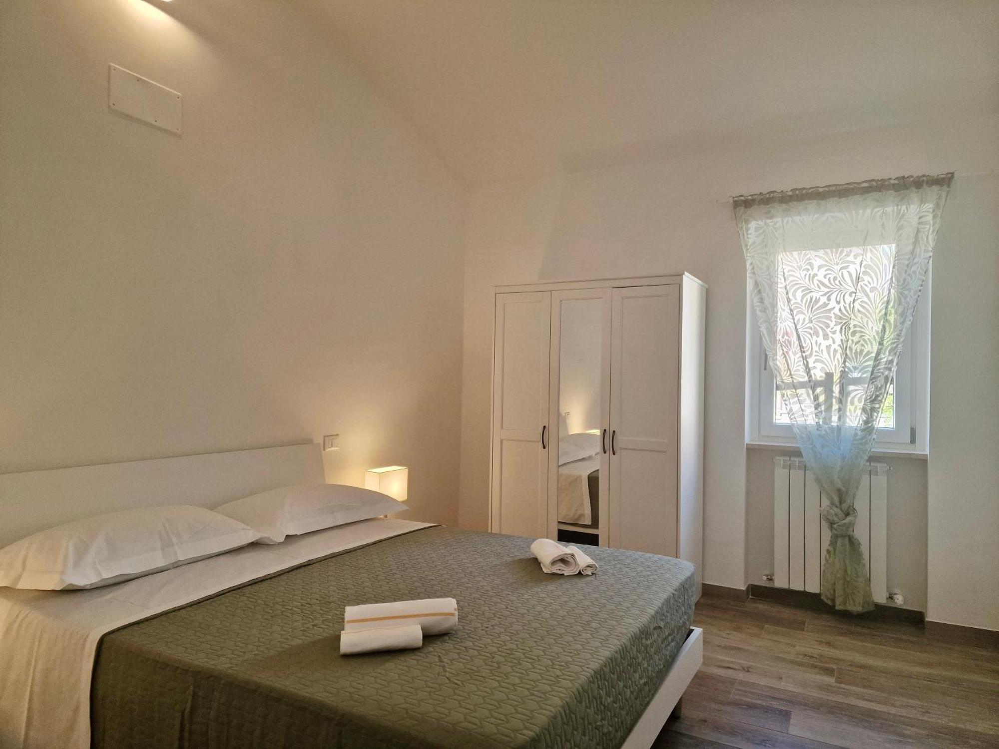 Casa Adelina By Tramonti Apartments Poggio Picenze Dış mekan fotoğraf