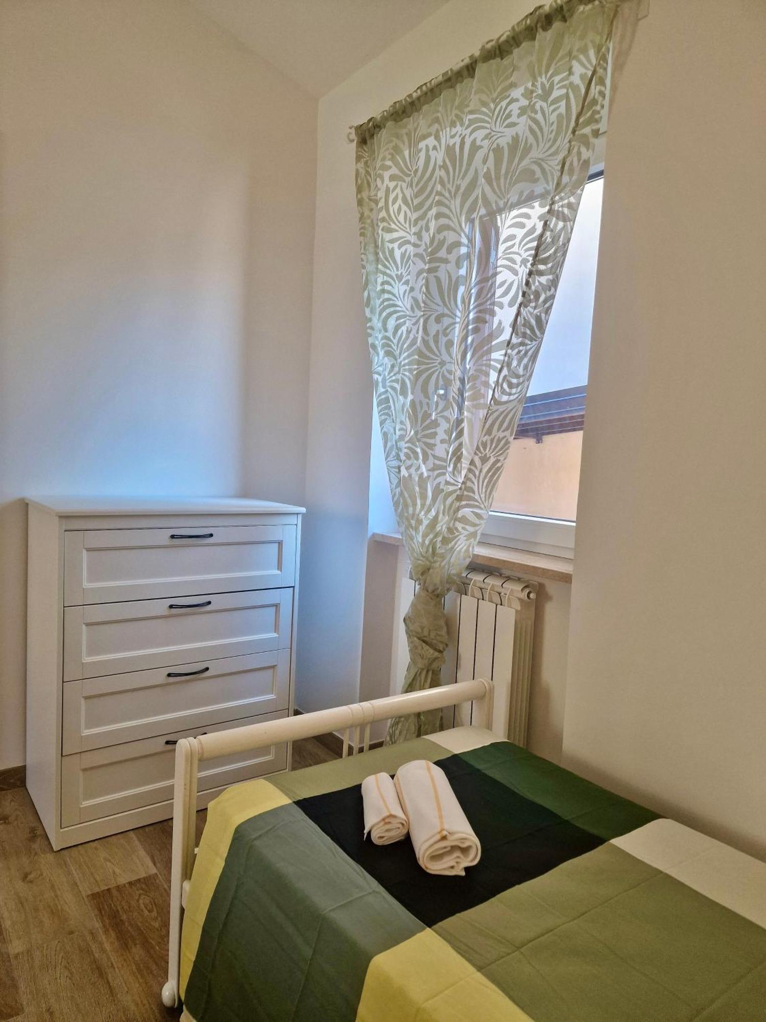 Casa Adelina By Tramonti Apartments Poggio Picenze Dış mekan fotoğraf